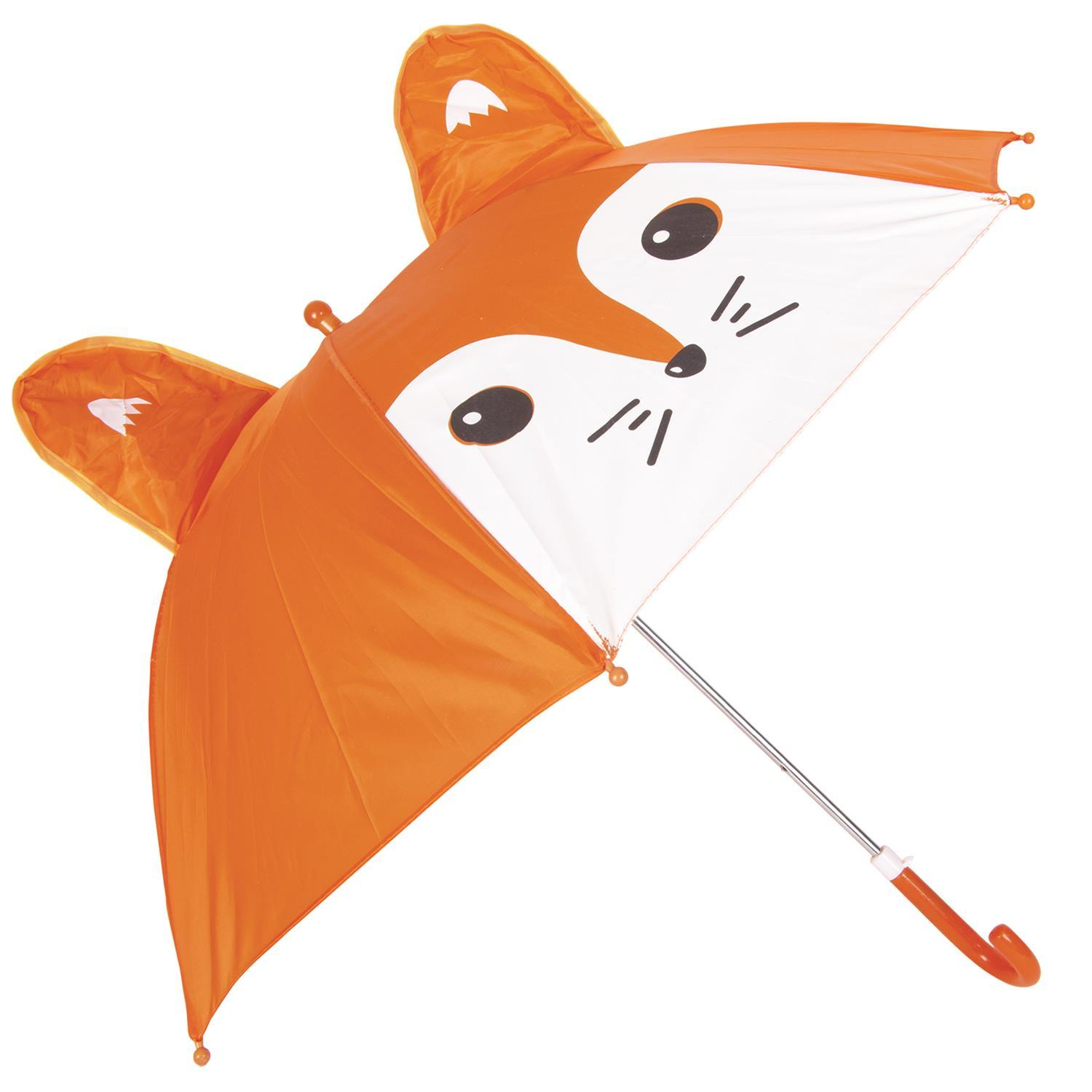 PARAPLUIE ENFANT ANIMAUX