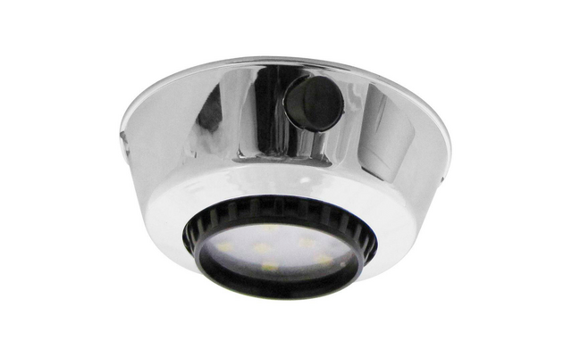 Frilight Aufbauspot Comet