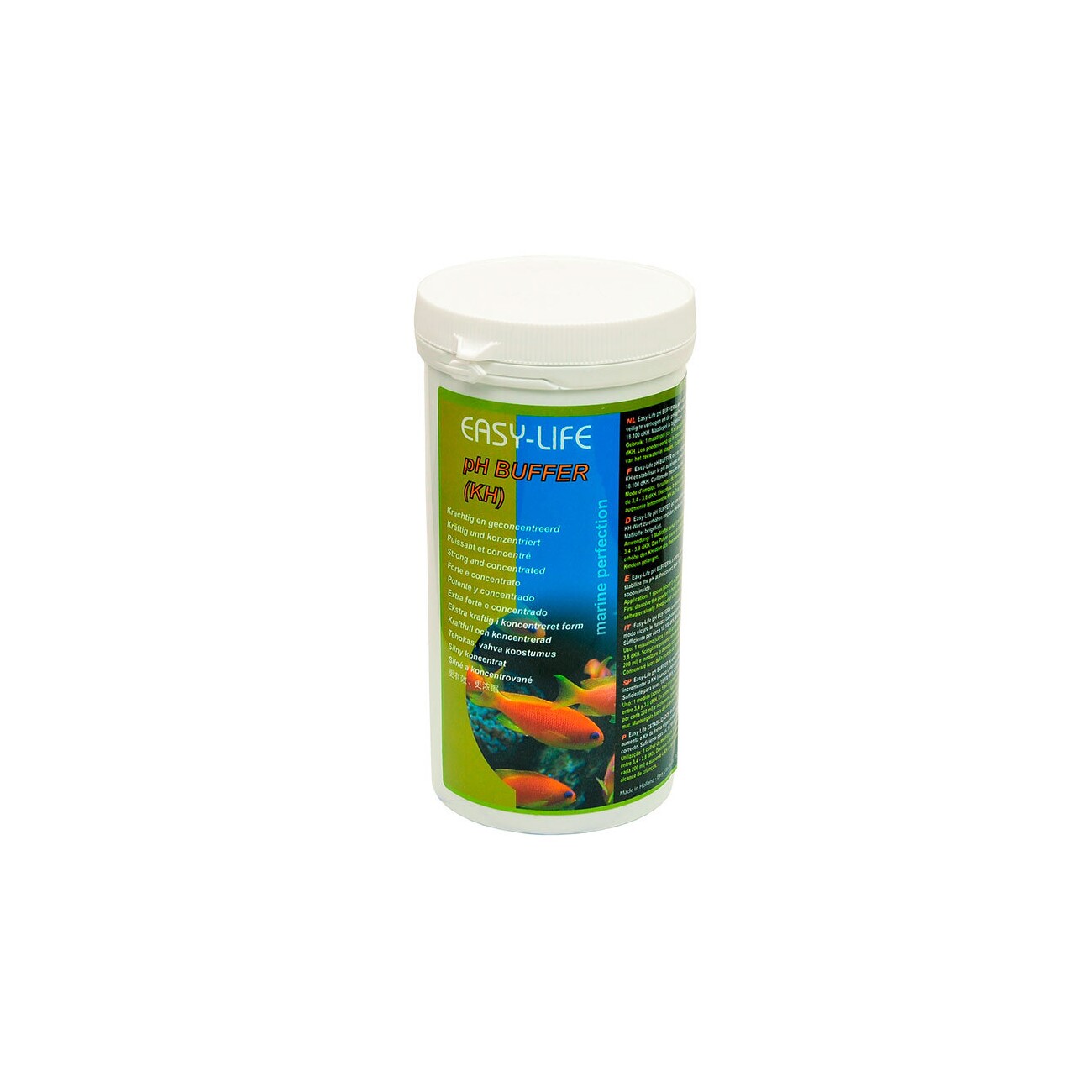 EASY-LIFE ph-Buffer (KH+) 500 ml
