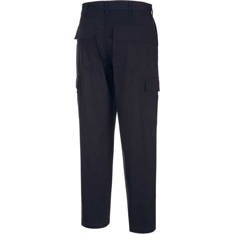 Portwest S233 Pantalon cargo extensible pour Femmes