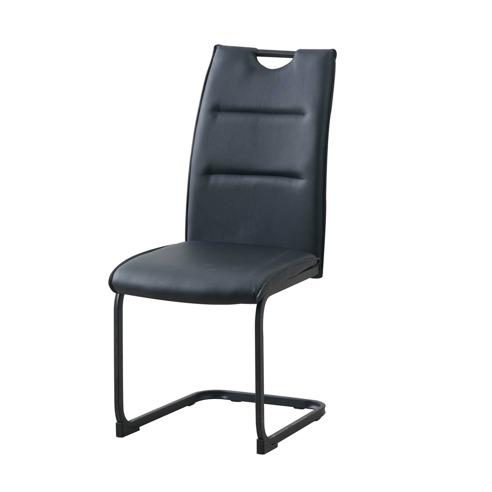 HTI-Living Schwingstuhl DannyP PU
