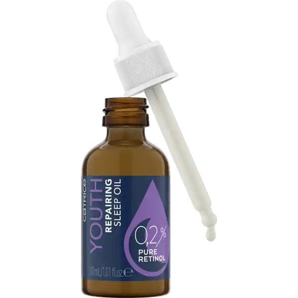 Youth Repairing Sleep Oil