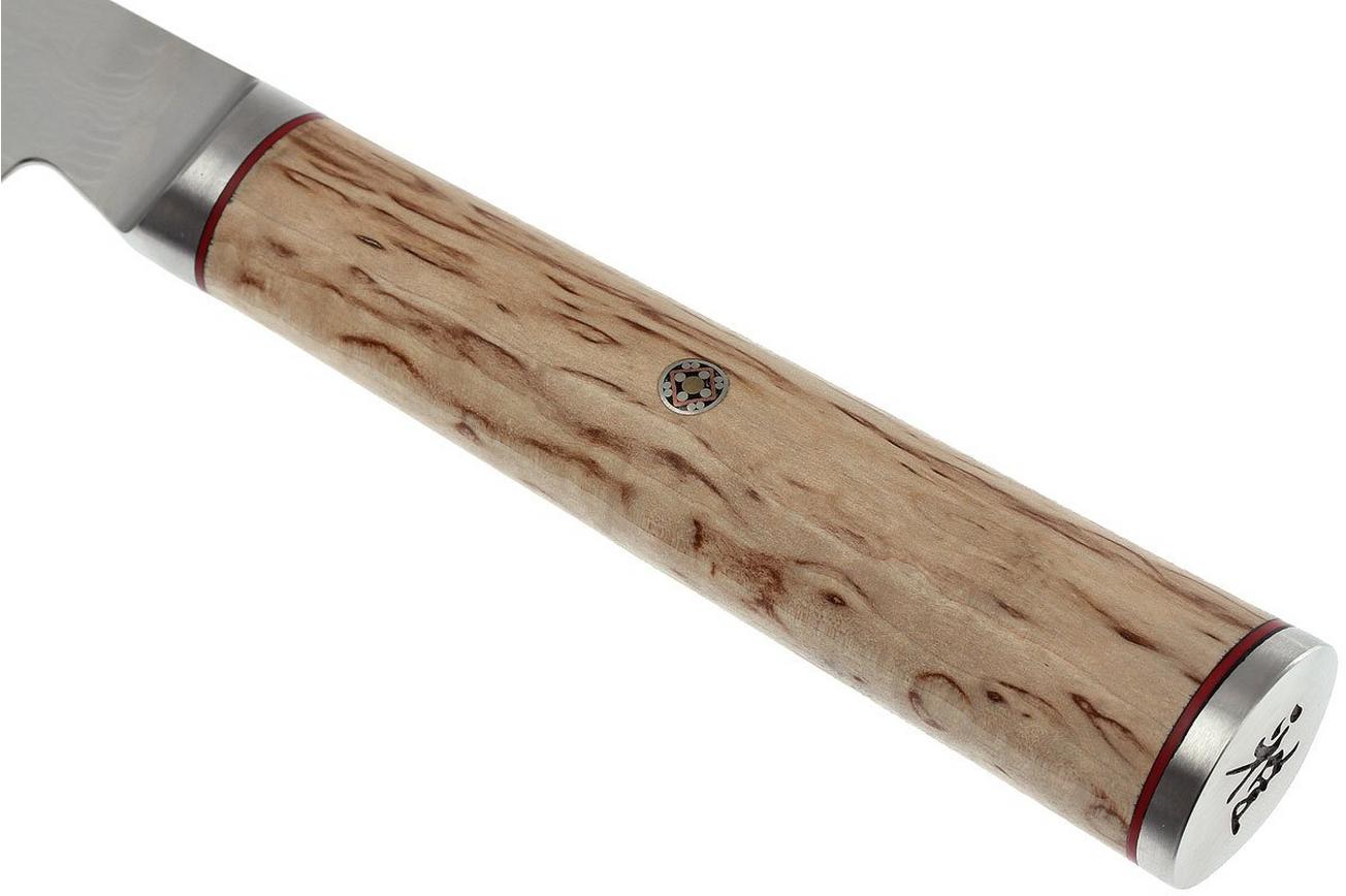 Miyabi by Zwilling 5000MCD Sujihiki, 34378-241