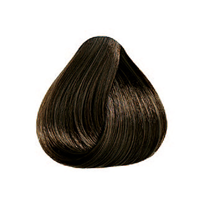 Coloration permanente The Couleur 6.1 Blond Foncé Cendré