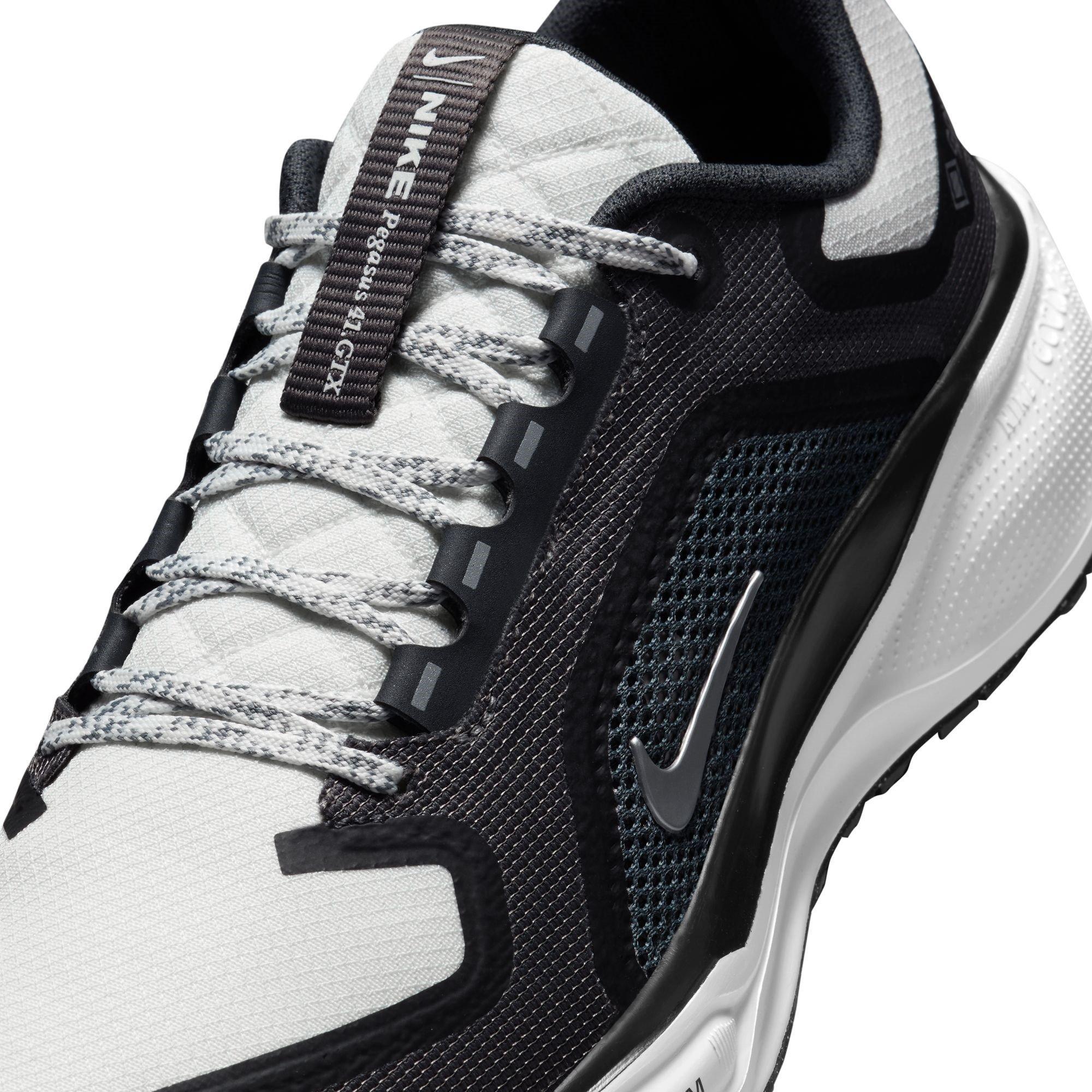 Nike Pegasus 41 Gore Tex Womens Waterproof Road Running Shoes Womens