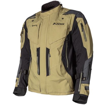 Veste KLIM BADLANDS PRO A3 GORETEX - Marron