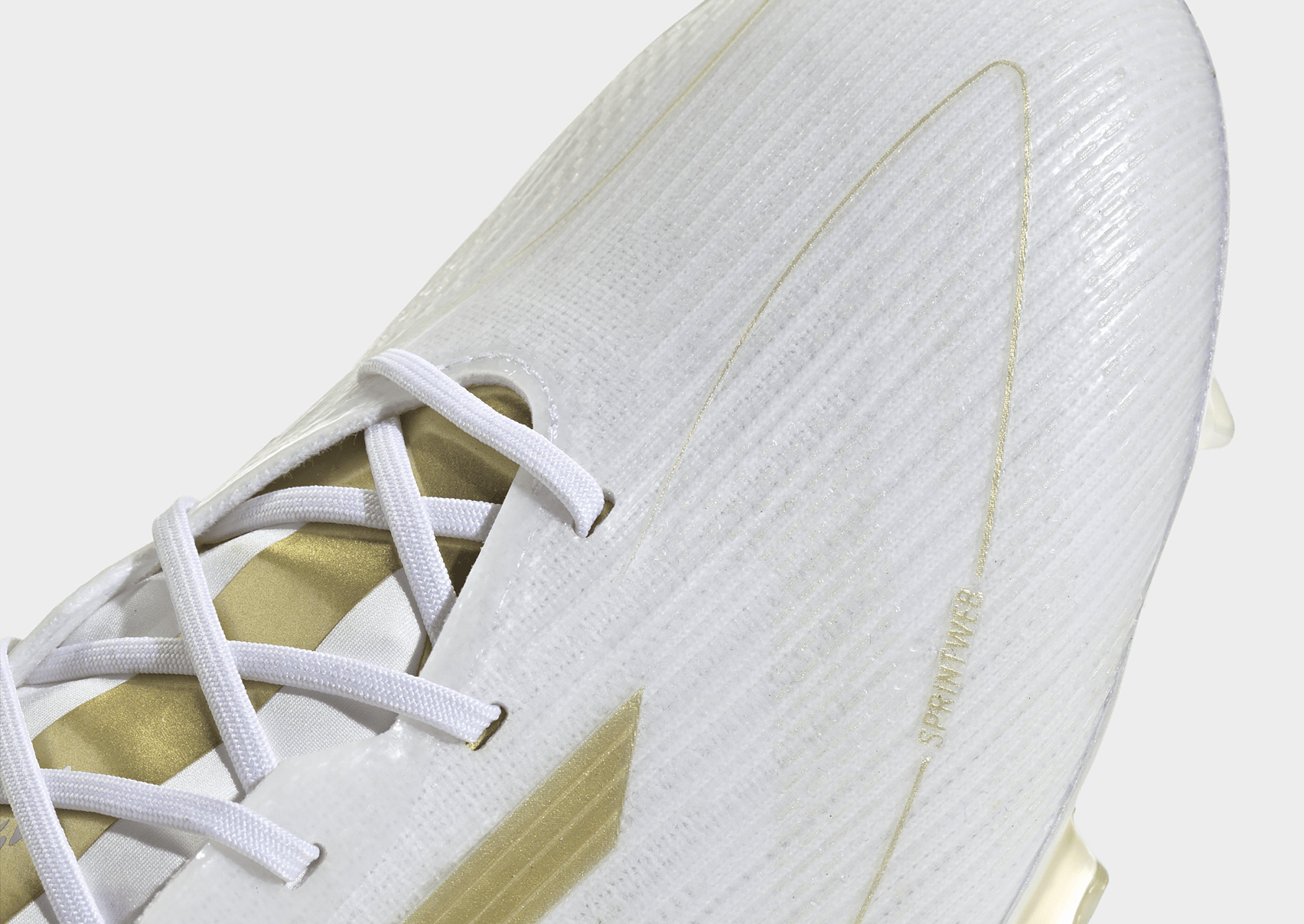 adidas F50 Elite Terrain souple