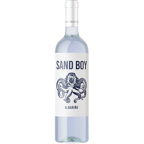 Sandboy Albariño