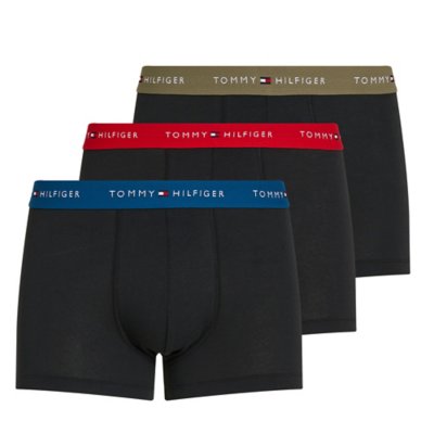 Boxer homme M02763 TOMMY HILFIGER