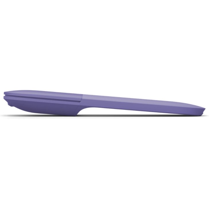 Microsoft Surface Arc Mouse souris Bureau Ambidextre Bluetooth BlueTrack 1000 DPI