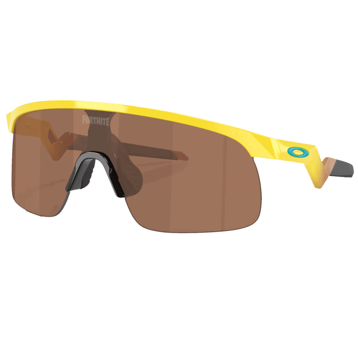 Oakley<br>Resistor Yellow