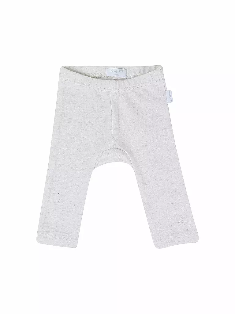 NOPPIES Baby Leggings ANGIE creme