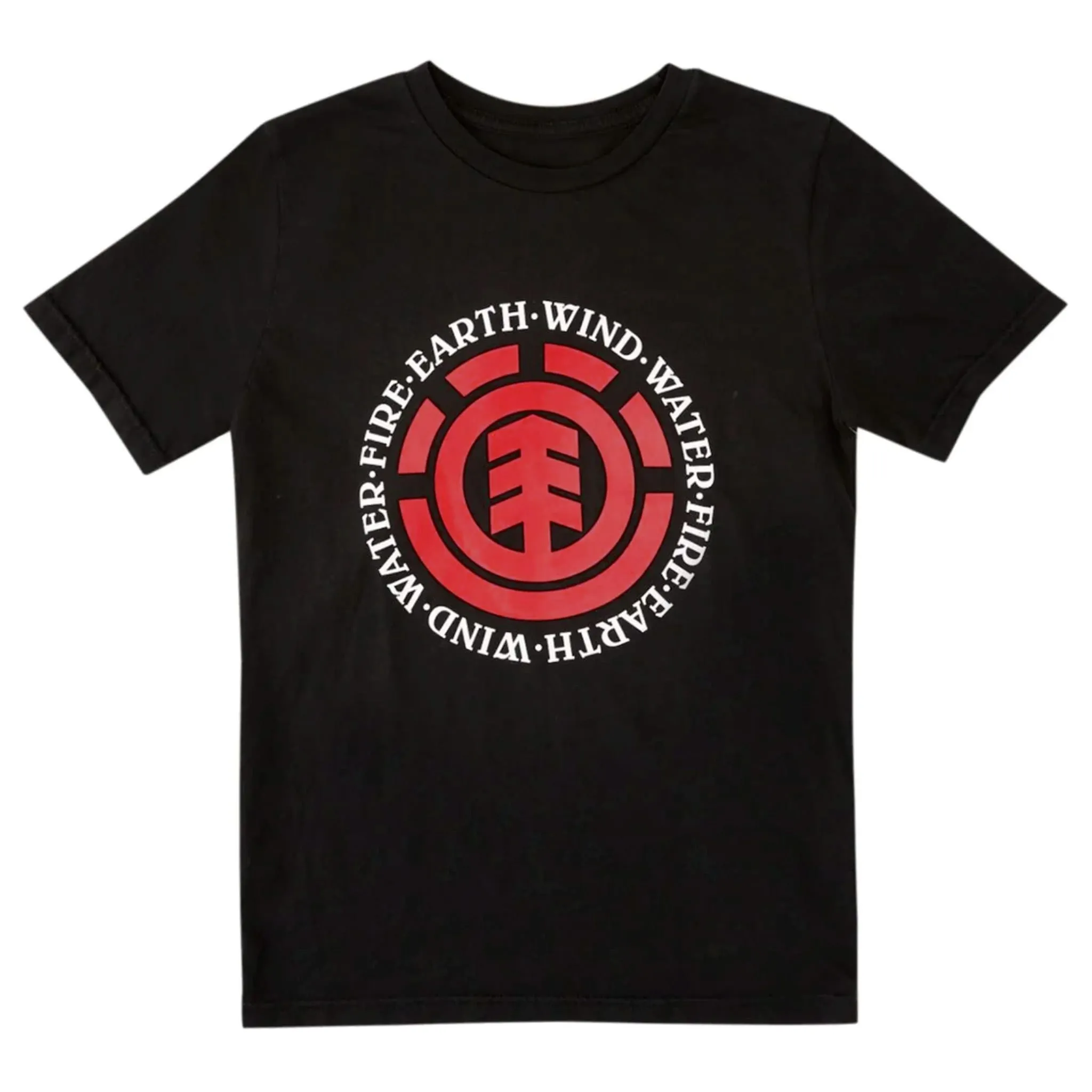 Element T-Shirt Seal BP 8-16ans