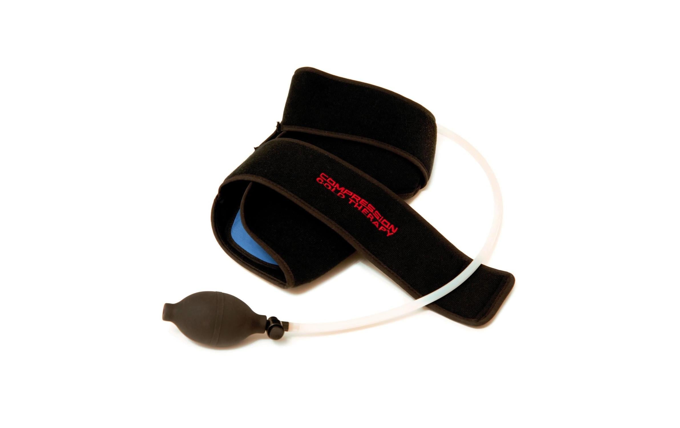 SISSEL Bandage »Cold Therapy Compression«