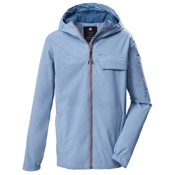 killtec - Kid's Kos 125 - Veste imperméable