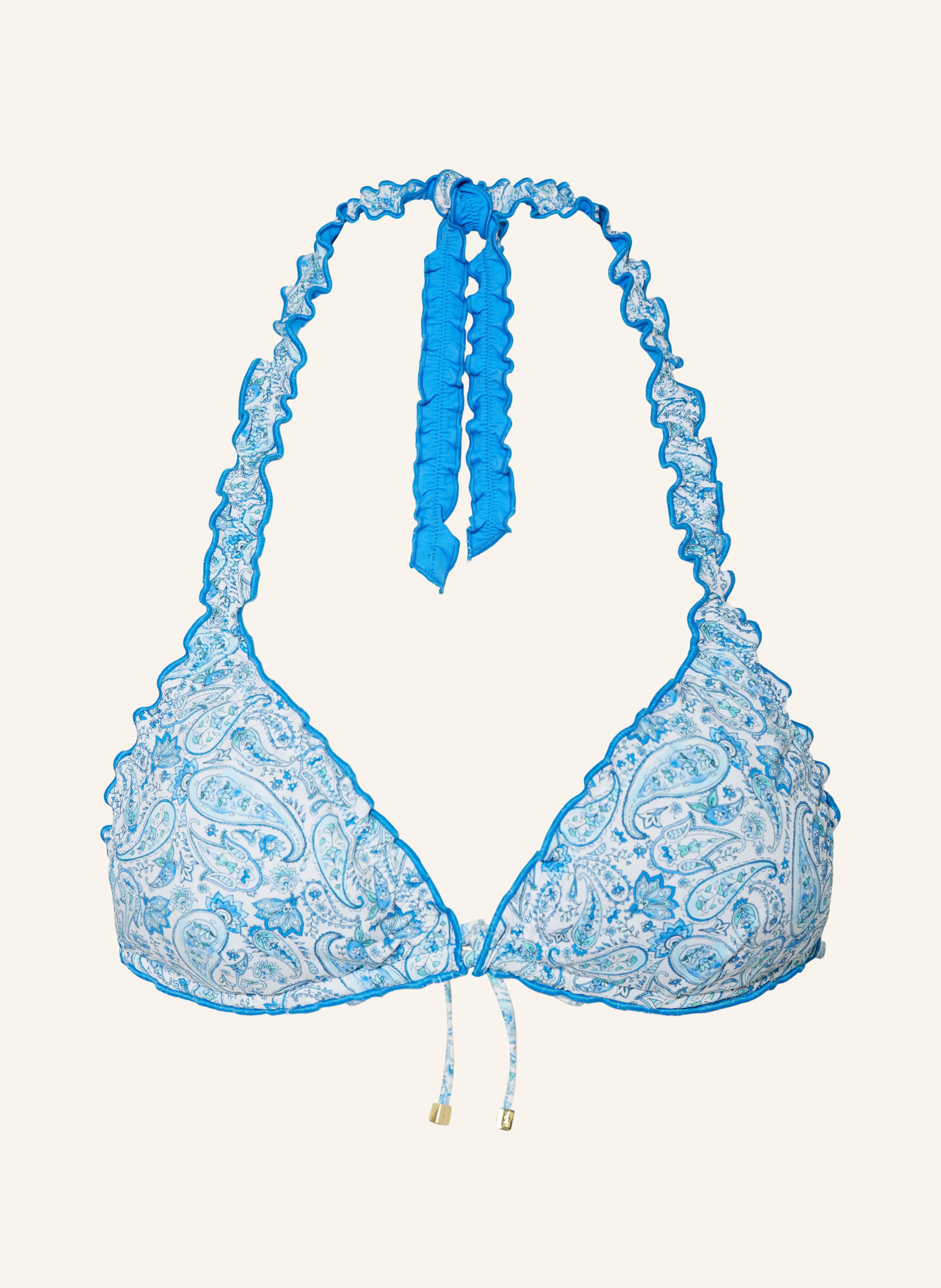 heidi klein Triangel-Bikini-Top CAMPS BAY BEACH zum Wenden