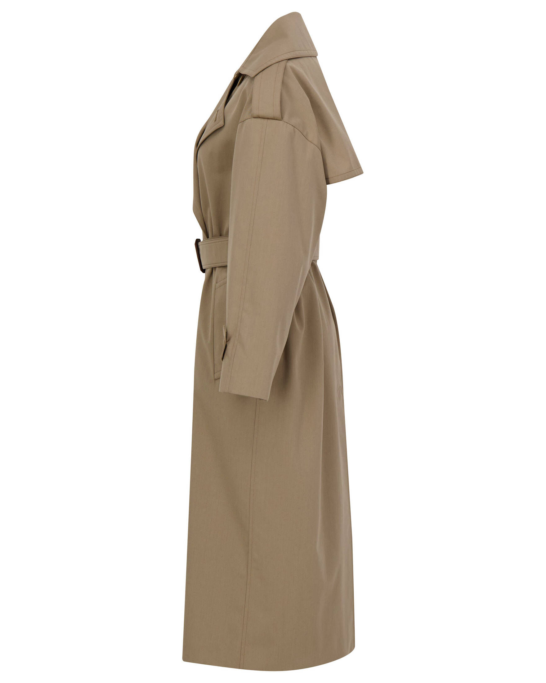 Max Mara| Damen Trenchcoat SALPA