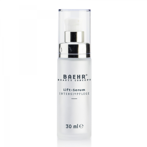 Baehr BEAUTY CONCEPT Lift Serum 30ml