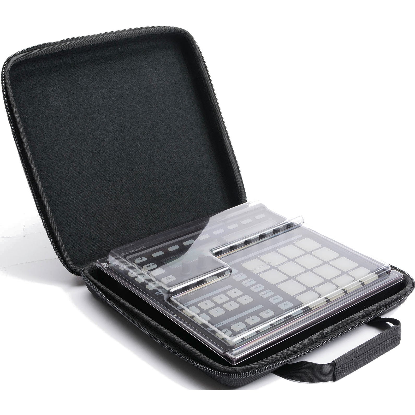 Magma CTRL Case Maschine voor NI Maschine, Jam en MK2