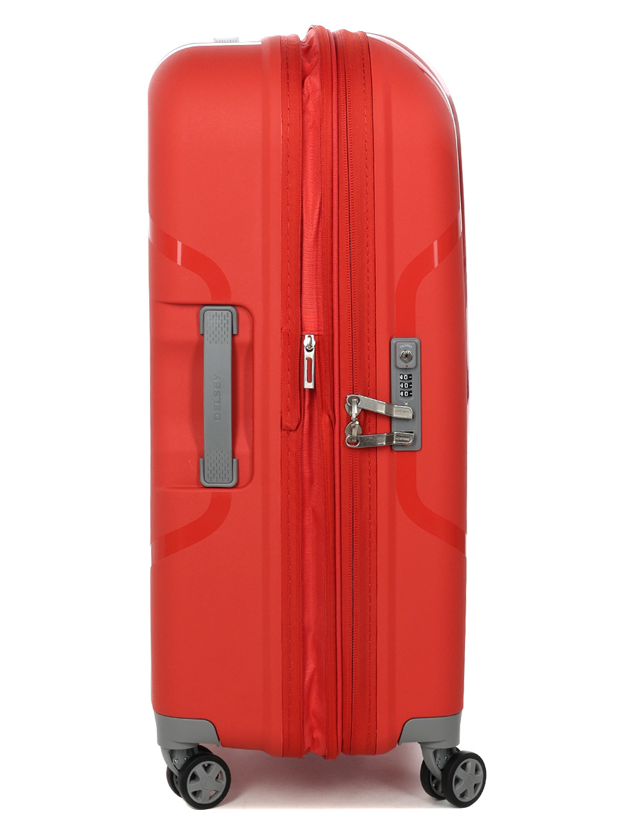 Valise Delsey Clavel Eco 70 cm