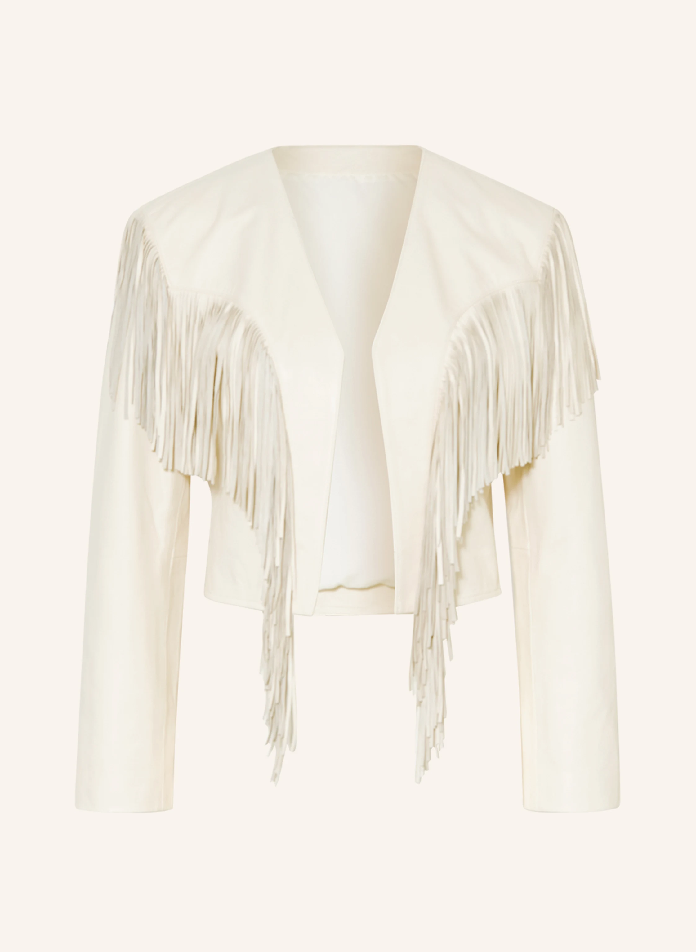 ENVELOPE 1976 Jacke RODEO in Lederoptik