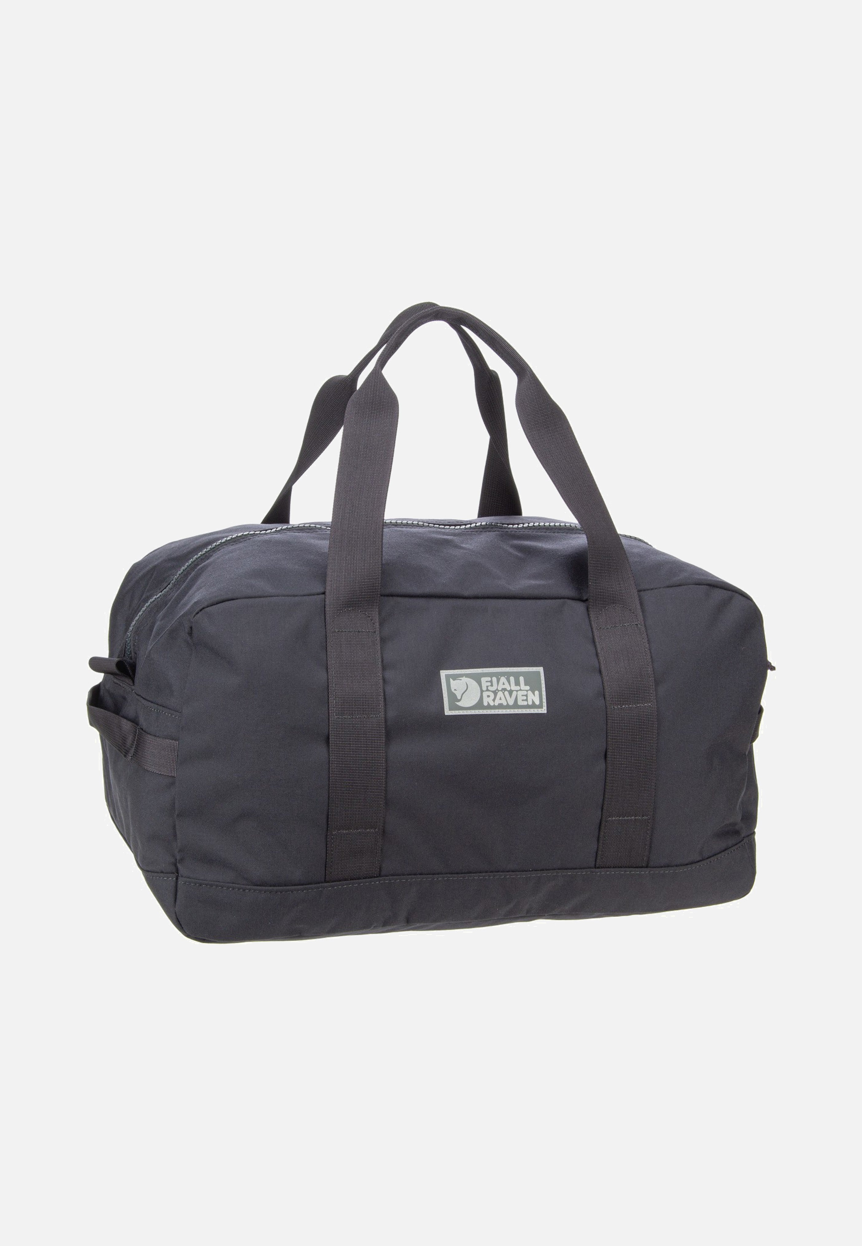 Vardag Duffel 33 Coal Black - Dufflebag