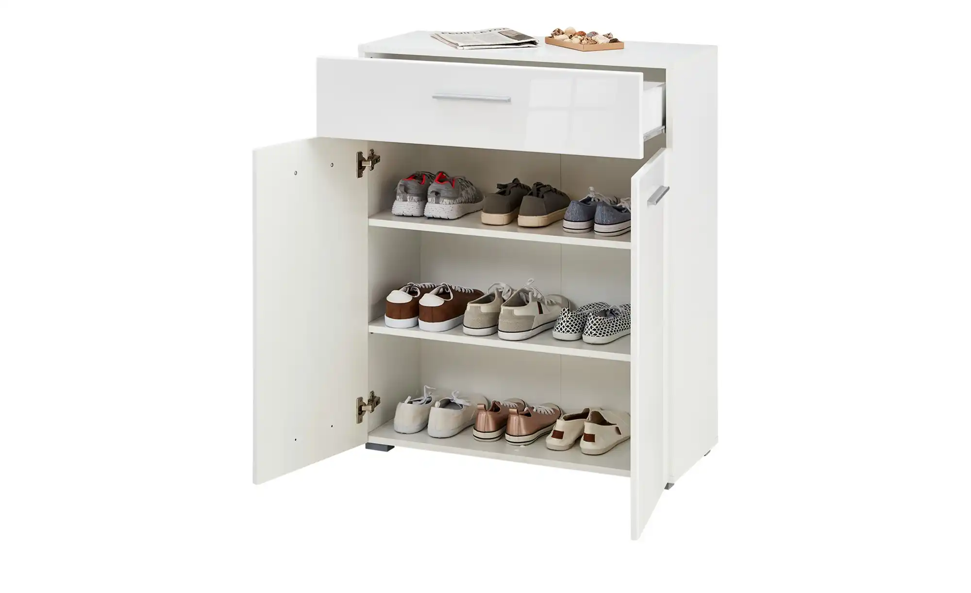 Schuhschrank Bassano