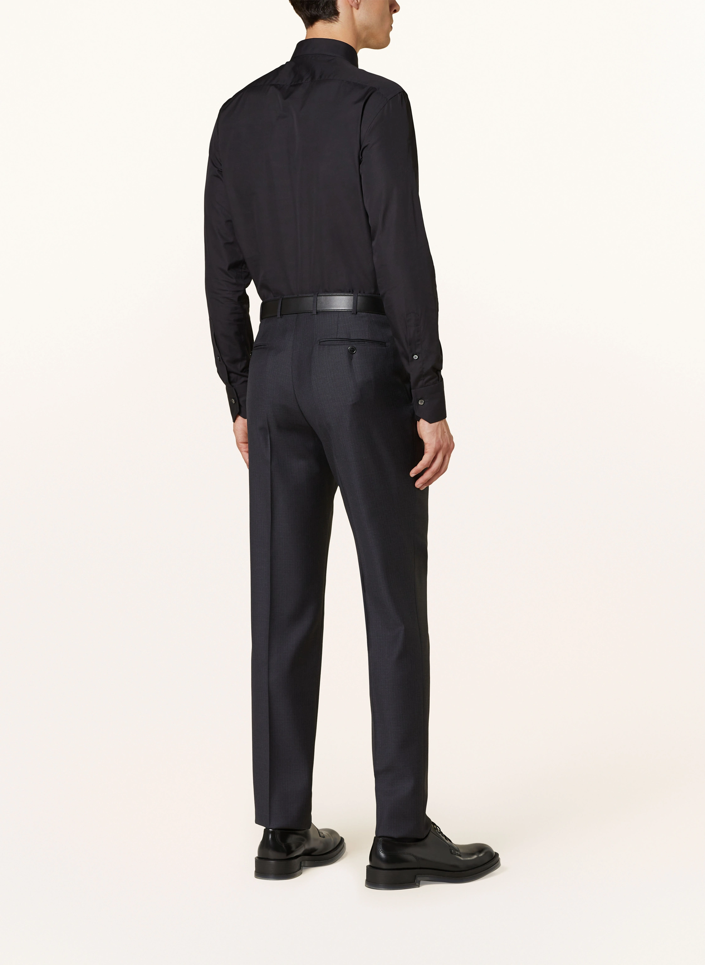 ZEGNA Hemd Regular Fit