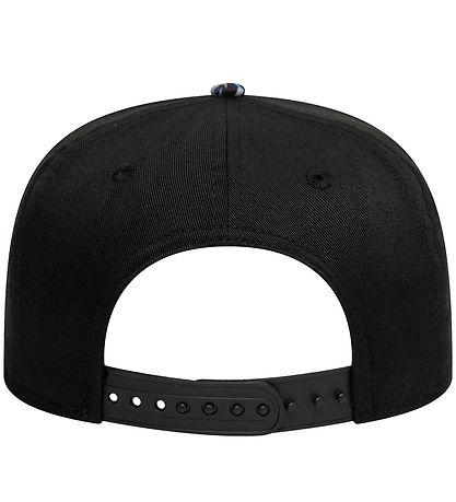 New Era Kappe - 9Fifty - Batman - Schwarz