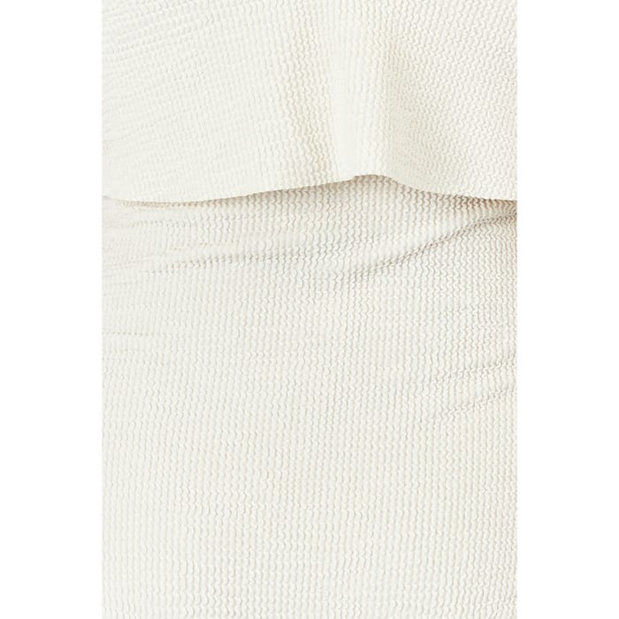 inSua-Asymmetrisch badpak volant - Insua