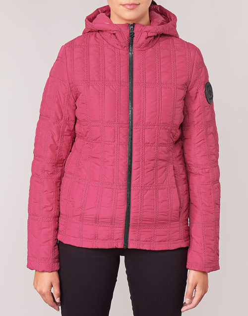 Desigual - EDIMBURGO - Rouge