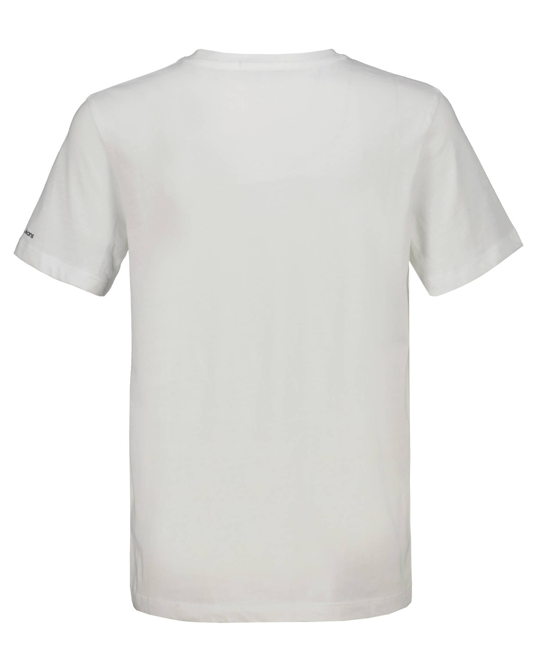 CALVIN KLEIN JEANS| Kinder MESH T-Shirt