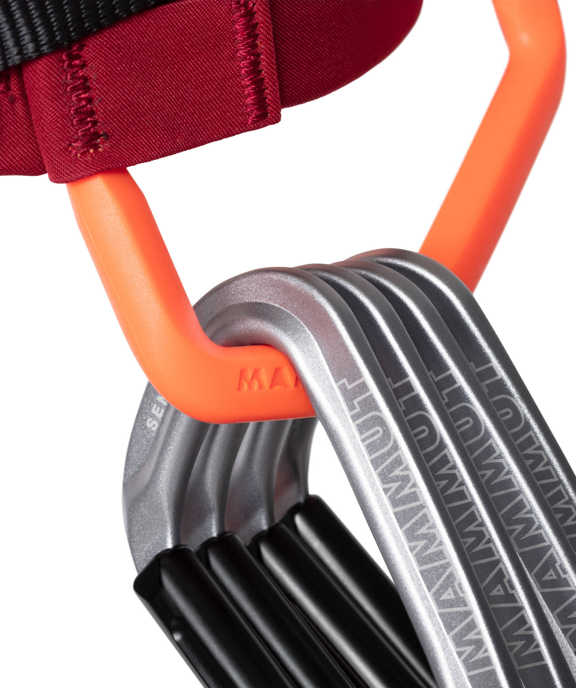 Mammut| Damen Klettergurt TOGIR 2.0 3 SLIDE HARNESS
