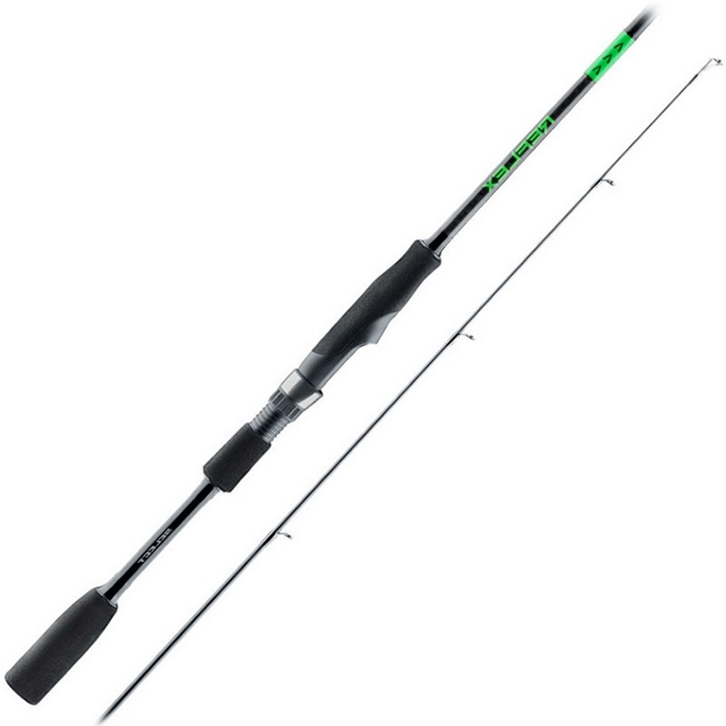 Canne Spinning Select Reflex