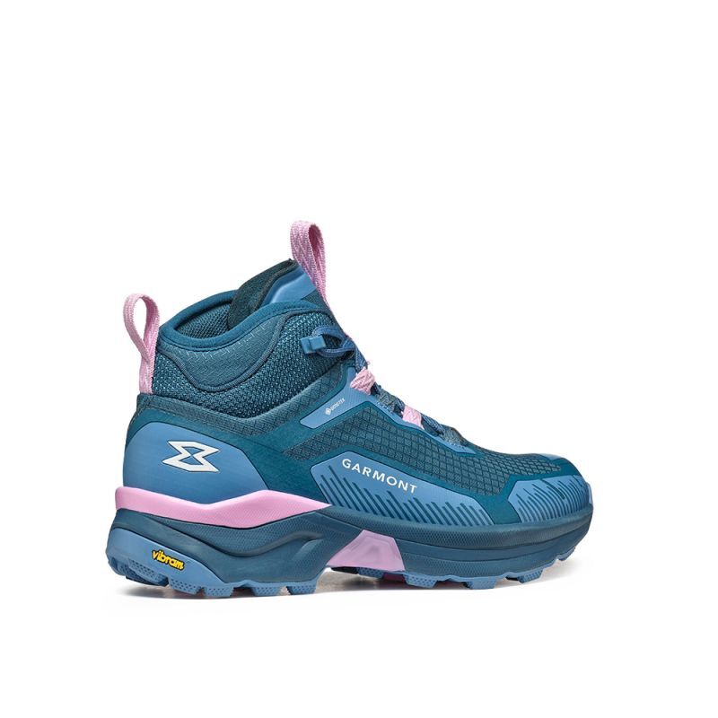 9.81 Engage Mid GTX - Chaussures approche femme