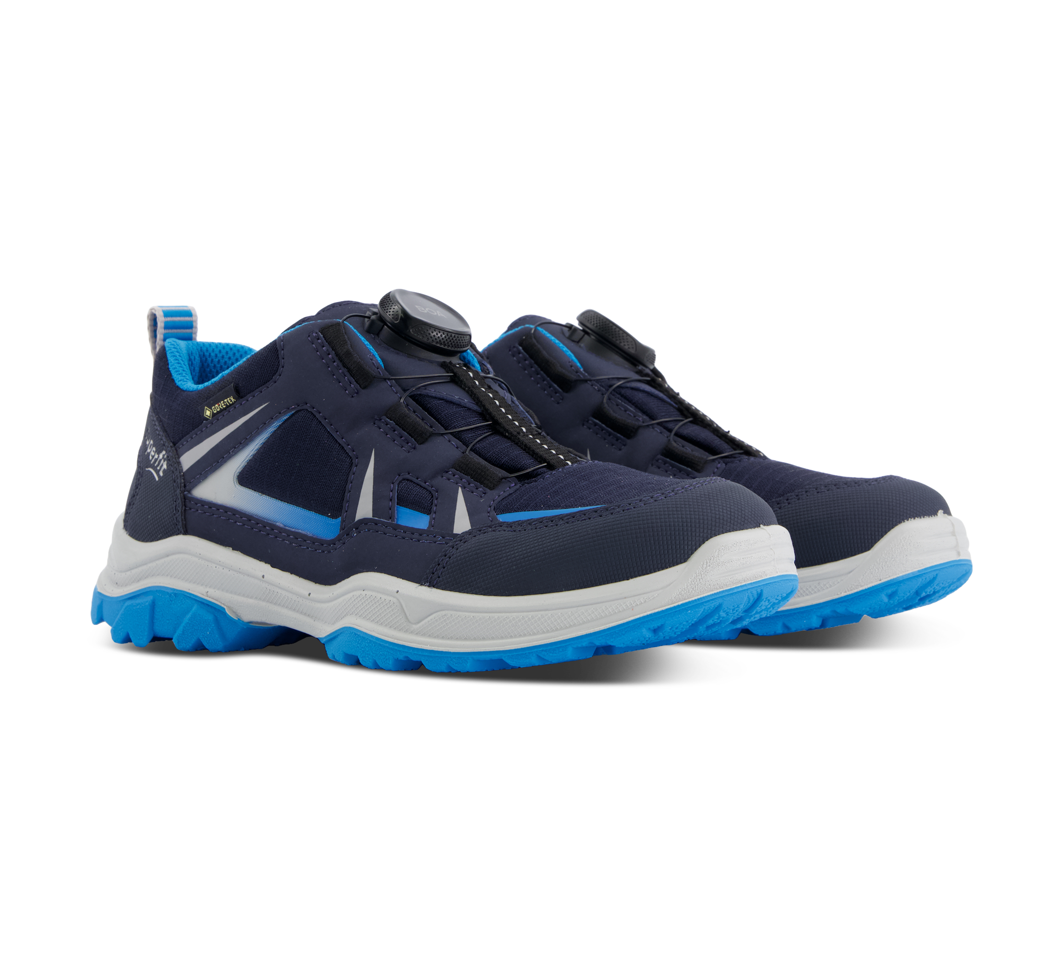 Superfit Jupiter - Schnürschuhe