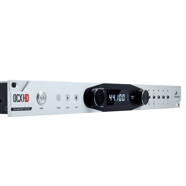 Antelope OCX HD