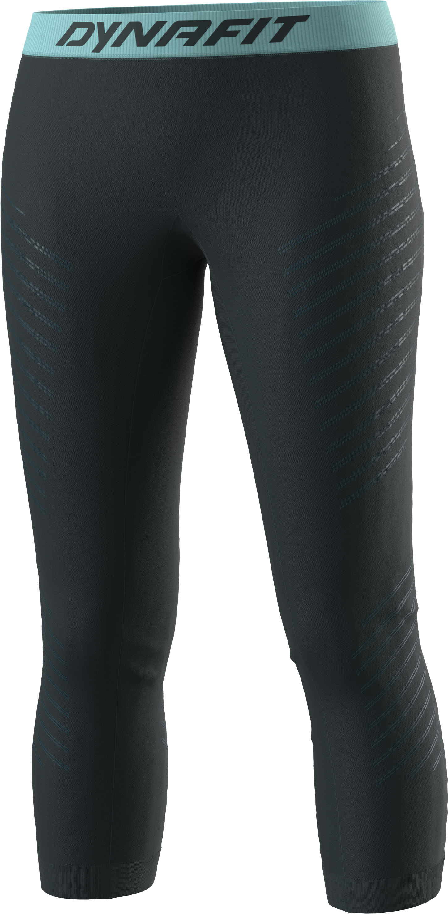 Dynafit Tour Light Merino 3/4 Tights W's