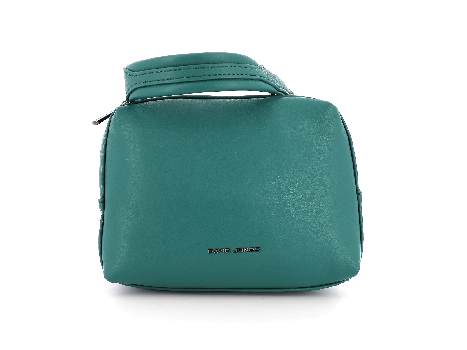 David jones-CH21032A Matières combinées Vert