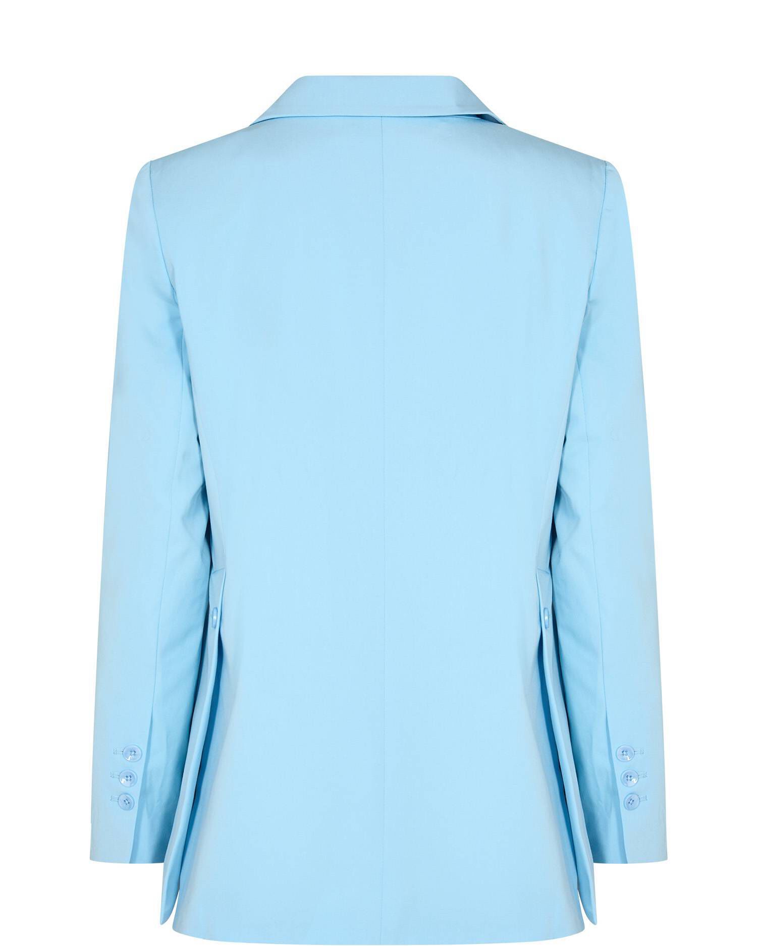 Mos Mosh| Damen Blazer WINDY HAZEL Relaxed Fit