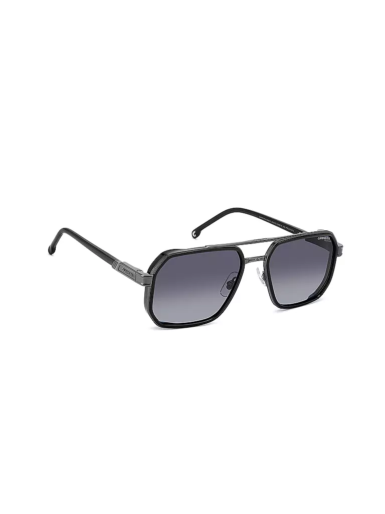 CARRERA BRILLEN Sonnenbrille 1069/S/57 schwarz