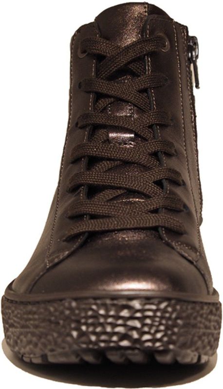 Boots Hartjes Women Phil Boot Hazelnut-Schoenmaat 36