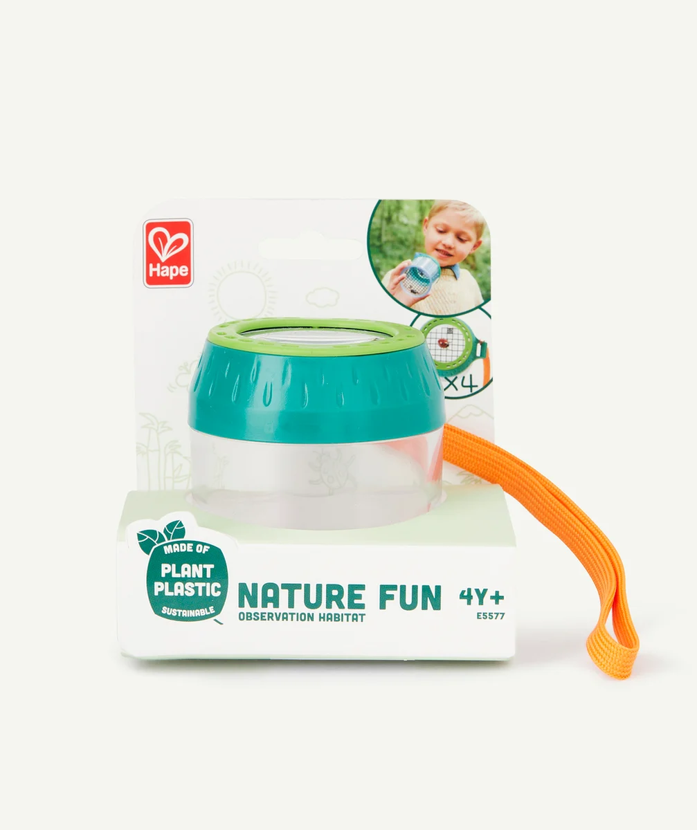 HAPEPOT À INSECTES