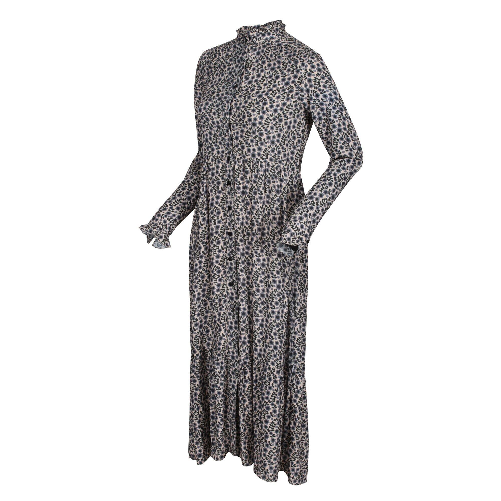 Regatta # Orla Midi Dress