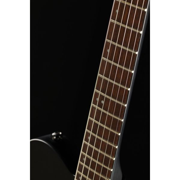 ESP LTD TE-201 Black Satin