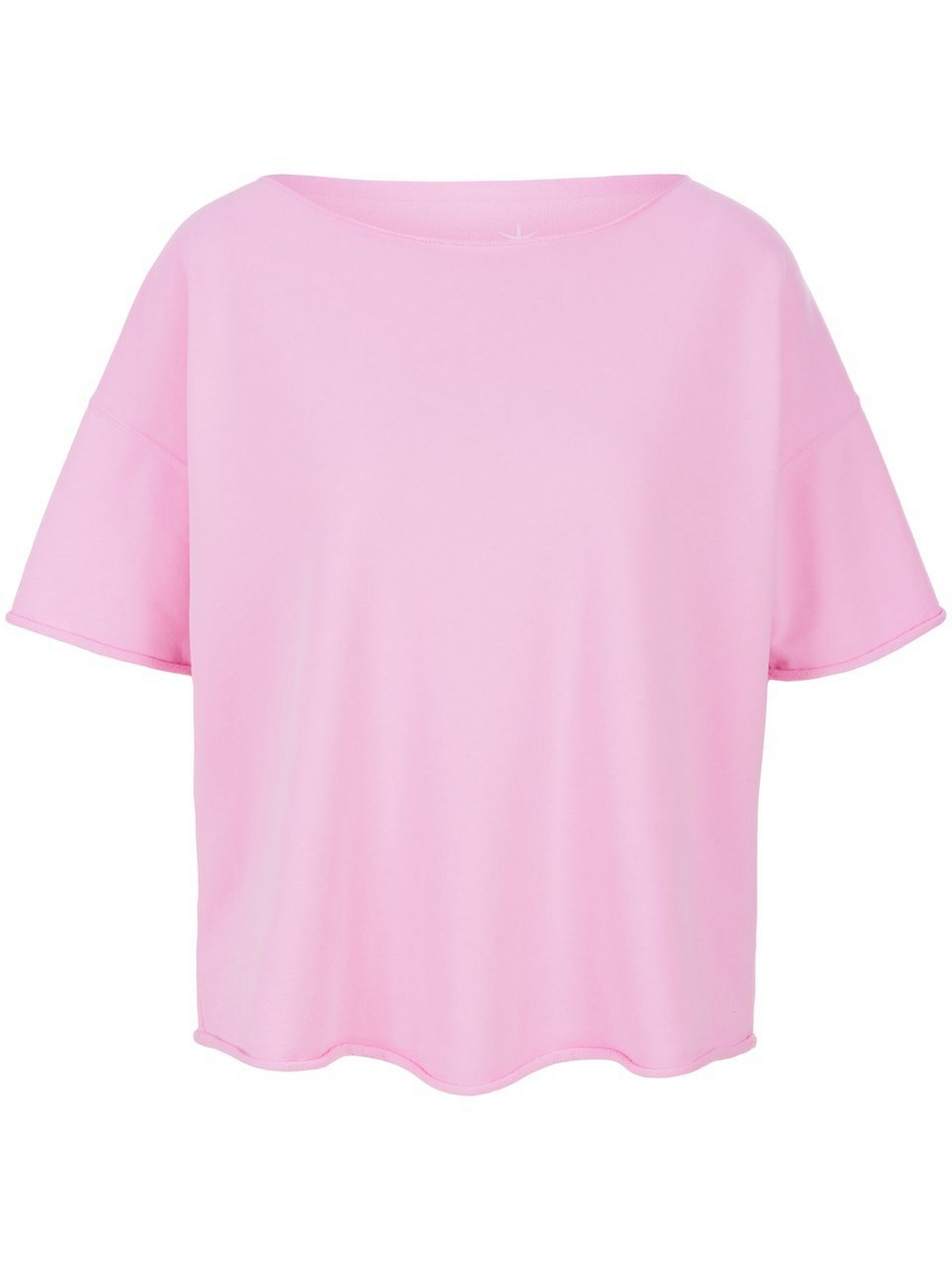Sweatshirt im Oversized-Style