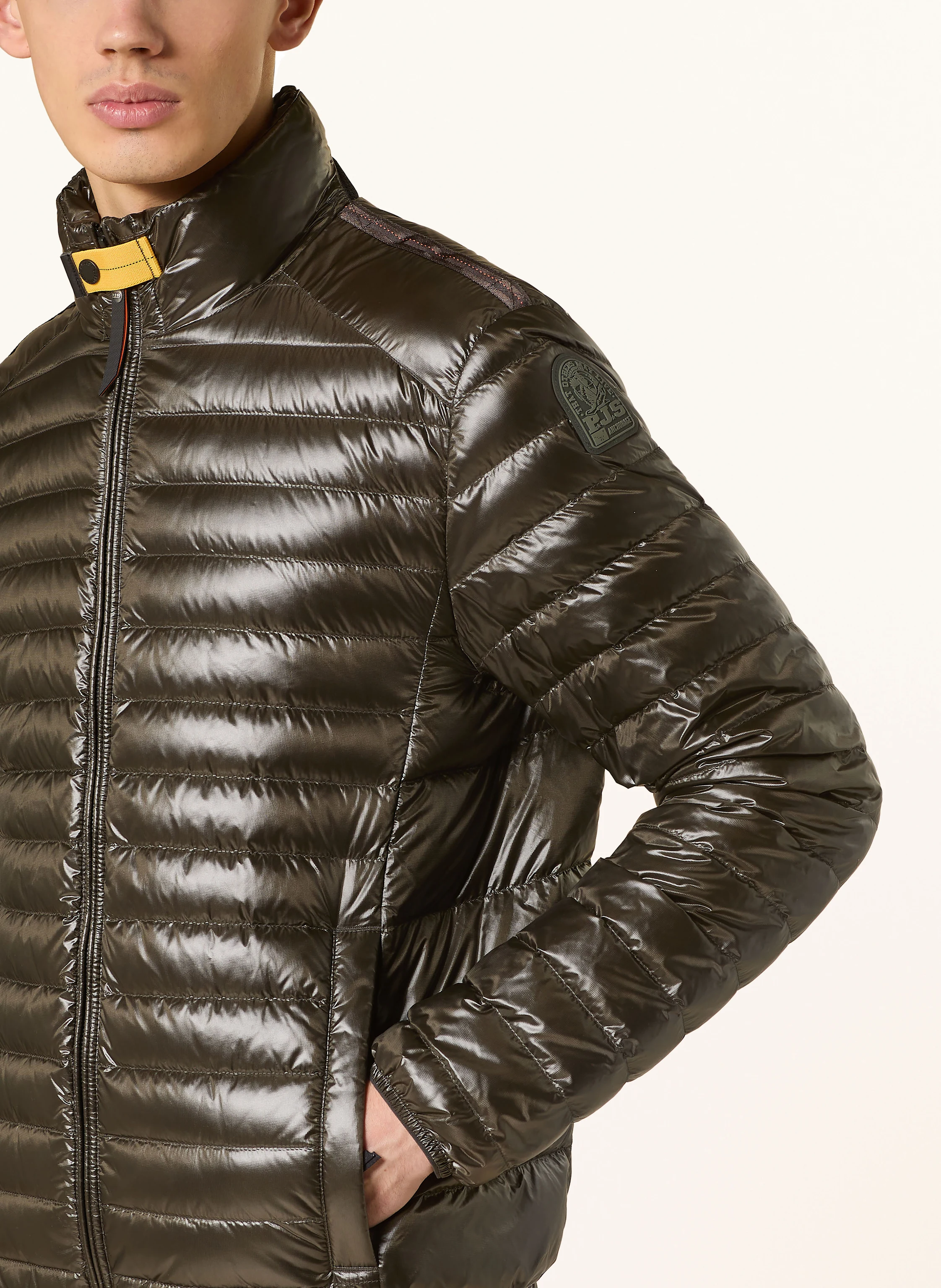 PARAJUMPERS Lightweight-Daunenjacke SENA