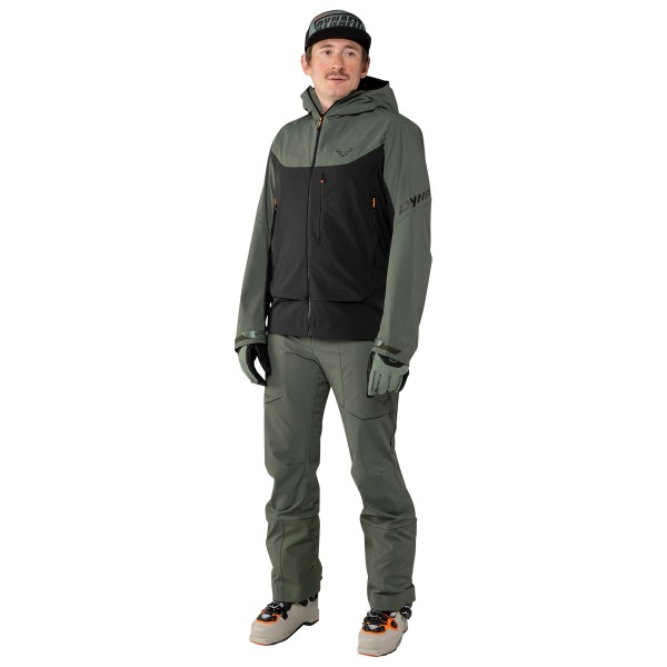 Dynafit - Radical Softshell Jacket - Veste softshell