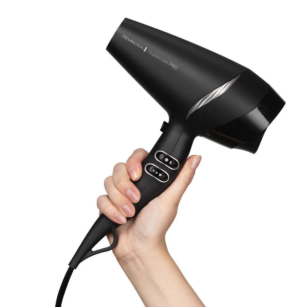 Sèche-cheveux Supercare Pro 2200