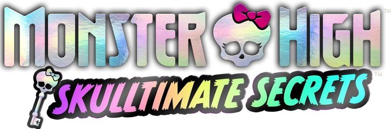 Switch - Monster High - Game - Kleurig Avontuur